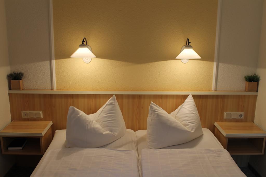 Naturresort Bieleboh Beiersdorf Habitación foto
