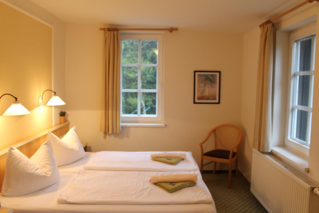 Naturresort Bieleboh Beiersdorf Habitación foto